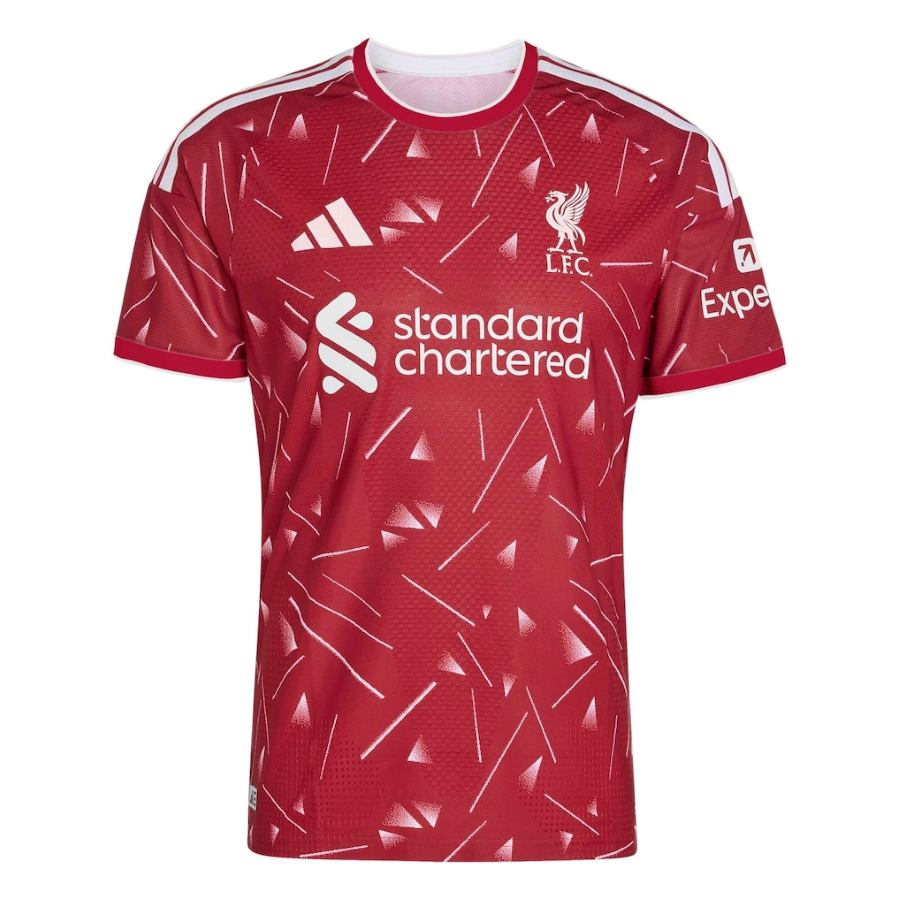 Maillot Liverpool Match Domicile 2026 2027 (1)