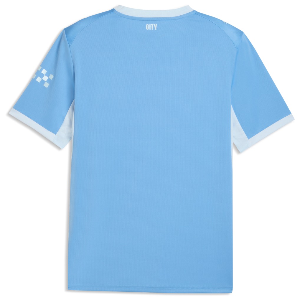Maillot Manchester City Domicile 2026 2027 (2)