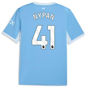 Maillot Manchester City Domicile 2026 2027 Nypan (2)