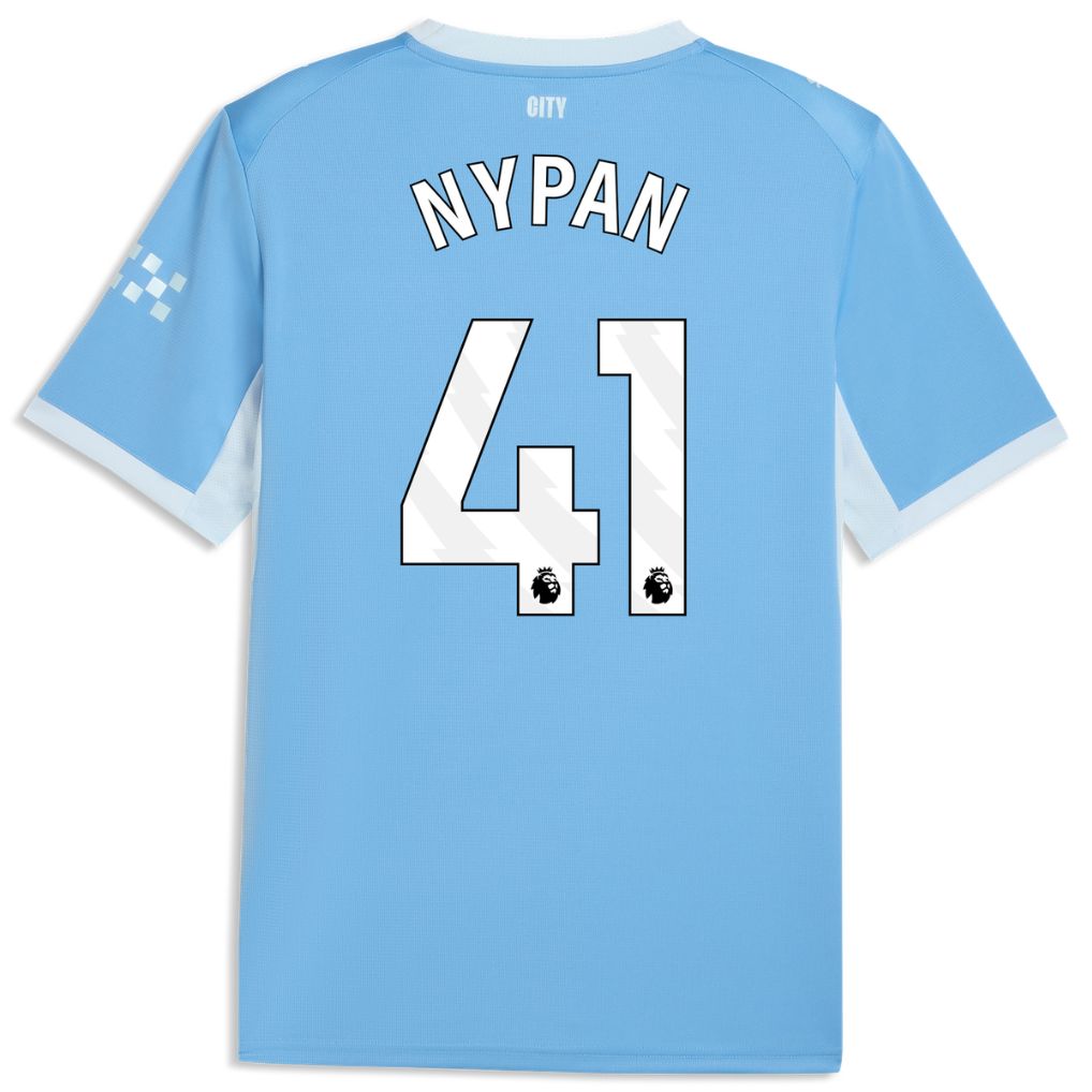 Maillot Manchester City Domicile 2026 2027 Nypan (2)