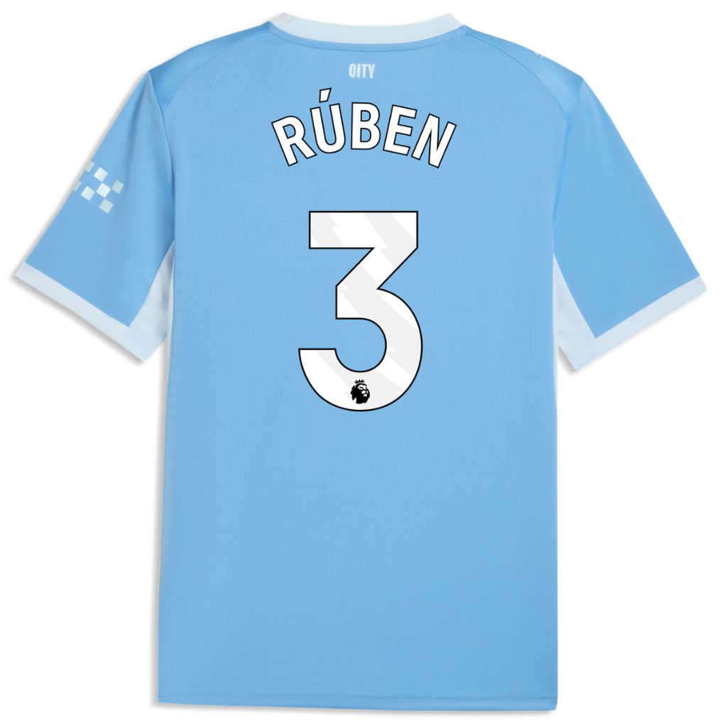 Maillot Manchester City Domicile 2026 2027 Ruben (2)
