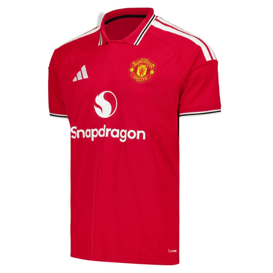 Maillot Manchester United Domicile 2026 2027 (1)