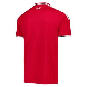 Maillot Manchester United Domicile 2026 2027 (2)