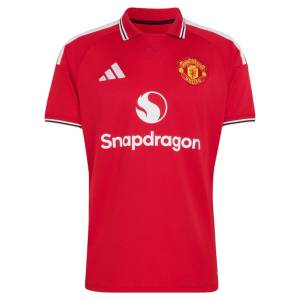 Maillot Manchester United Domicile 2026 2027