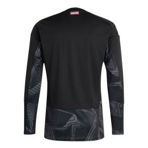 Maillot Manchester United Gardien 2026 2027 Manches Longues (2)