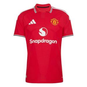Maillot Manchester United Match Domicile 2026 2027 (1)