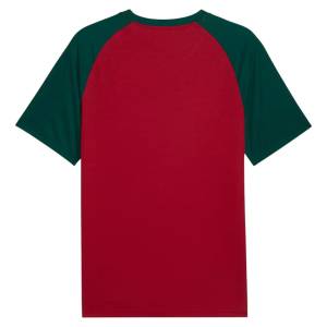 Maillot Maroc Pre-Match 2026 2027 (2)