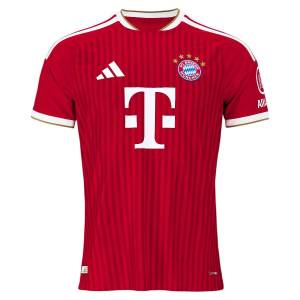 Maillot Match Bayern Munich Domicile 2026 2027 (1)