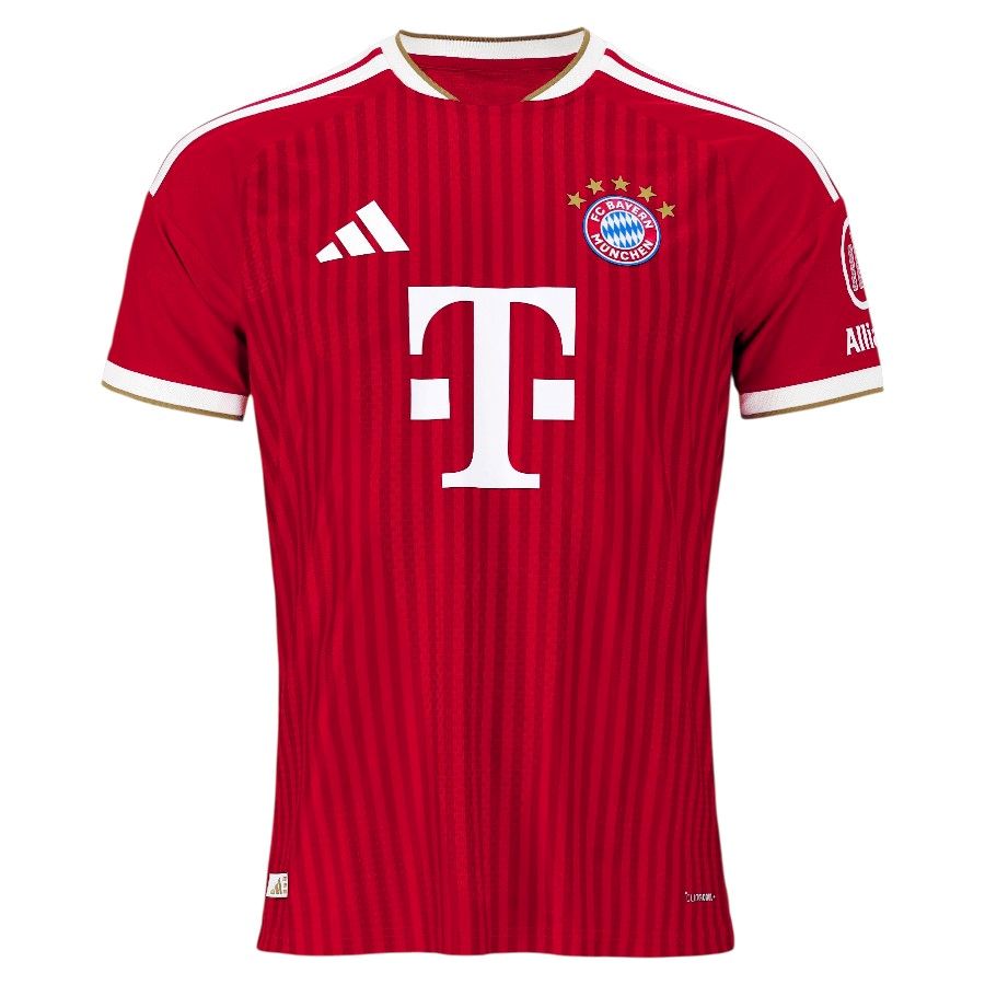 Maillot Match Bayern Munich Domicile 2026 2027 (1)