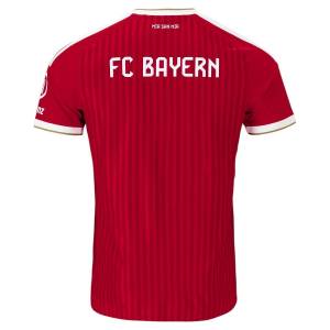 Maillot Match Bayern Munich Domicile 2026 2027 (2)