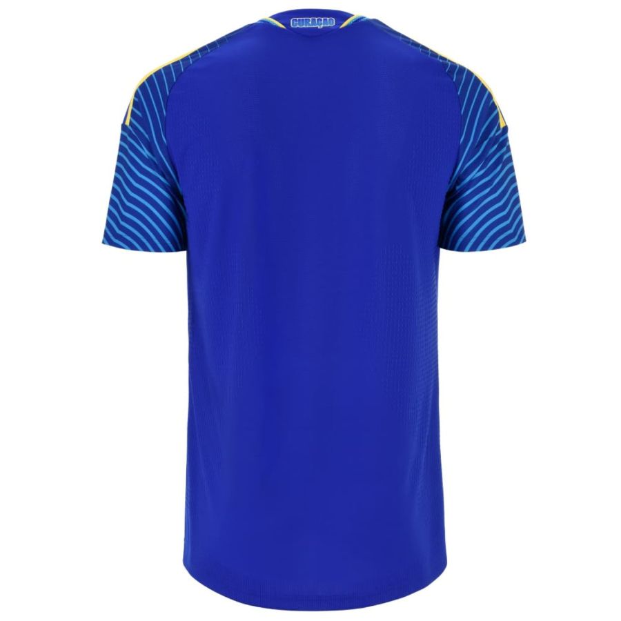 Maillot Match Curacao Domicile 2026 2027 (2)