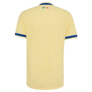 Maillot Match Curacao Exterieur 2026 2027 (2)