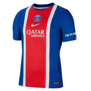 Maillot Match PSG Domicile 2026 2027