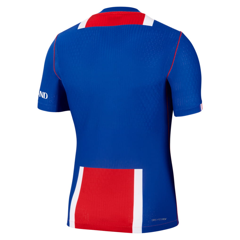 Maillot Match PSG Domicile 2026 2027 (2) Maillot Match PSG Domicile 2026 2027 (2)
