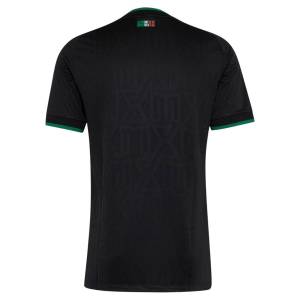 Maillot Mexique Match Third 2026 2027 (2)
