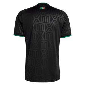 Maillot Mexique Third 2026 2027 (2)