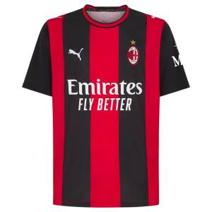 Maillot Milan AC Domicile 2026 2027 (1)