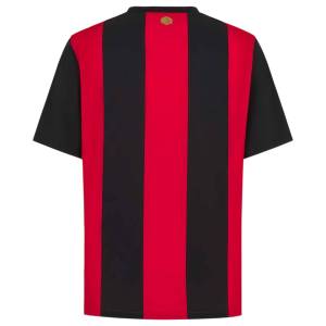 Maillot Milan AC Domicile 2026 2027 (2)