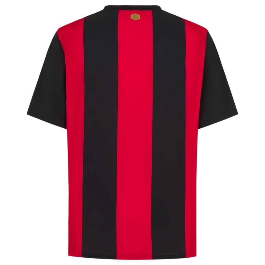 Maillot Milan AC Domicile 2026 2027 (2)
