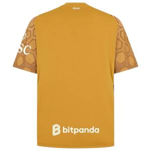 Maillot Milan AC Domicile 2026 2027 Gardien (2)