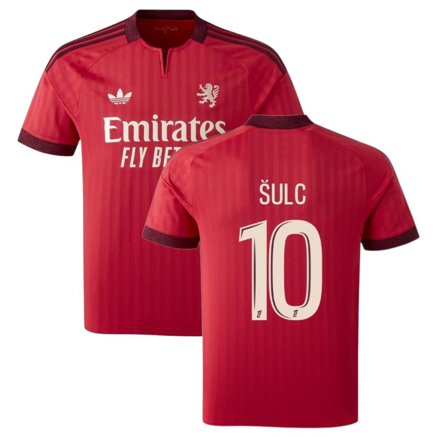 Maillot OL Exterieur 2026 2027 Sulc (1)
