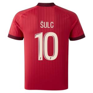 Maillot OL Exterieur 2026 2027 Sulc (2)