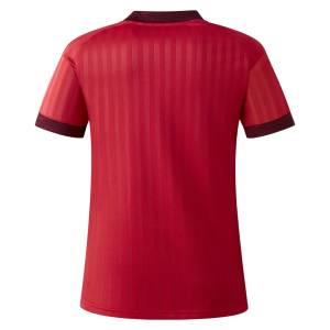 Maillot OL Femme Exterieur 2026 2027 (2)