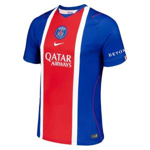 PSG Home Shirt 2026 2027 (1)