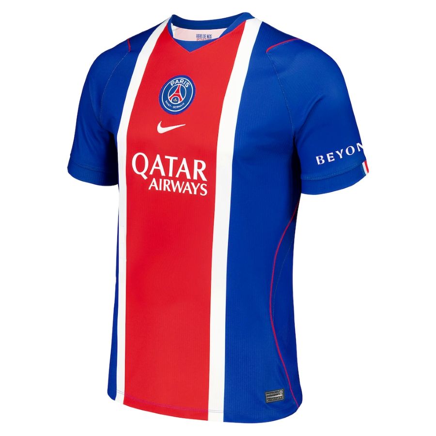 PSG Home Shirt 2026 2027 (1)