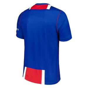 PSG Home Shirt 2026 2027 (2)