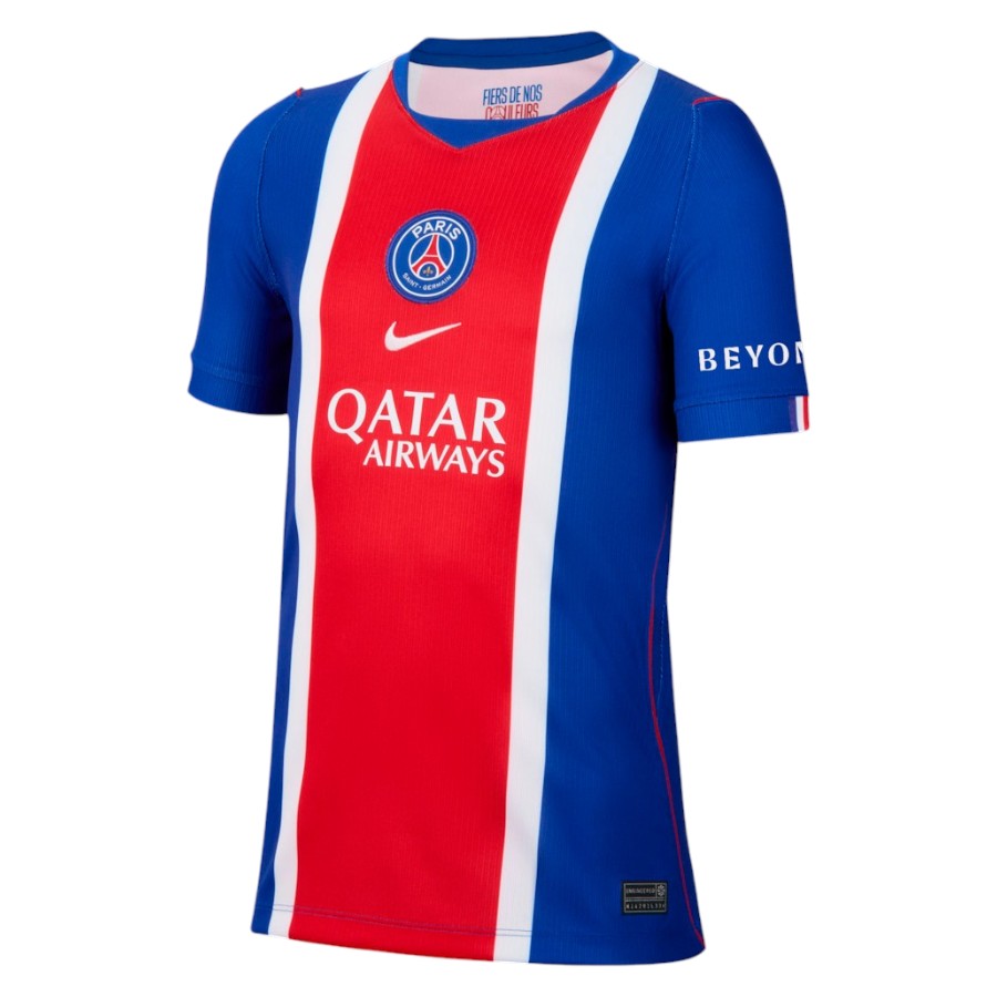 Maillot PSG Enfant Domicile 2026 2027 (1)