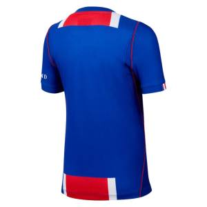Maillot PSG Enfant Domicile 2026 2027 (2)
