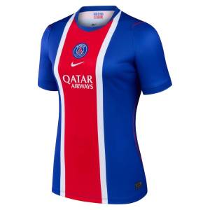PSG Women's Home Jersey 2026-2027 (1)