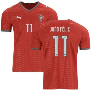 Maillot Portugal Domicile 2026 2027 Joao Felix