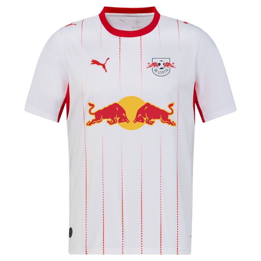 Maillot Red Bull Leipzig Domicile 2026 2027 (1)