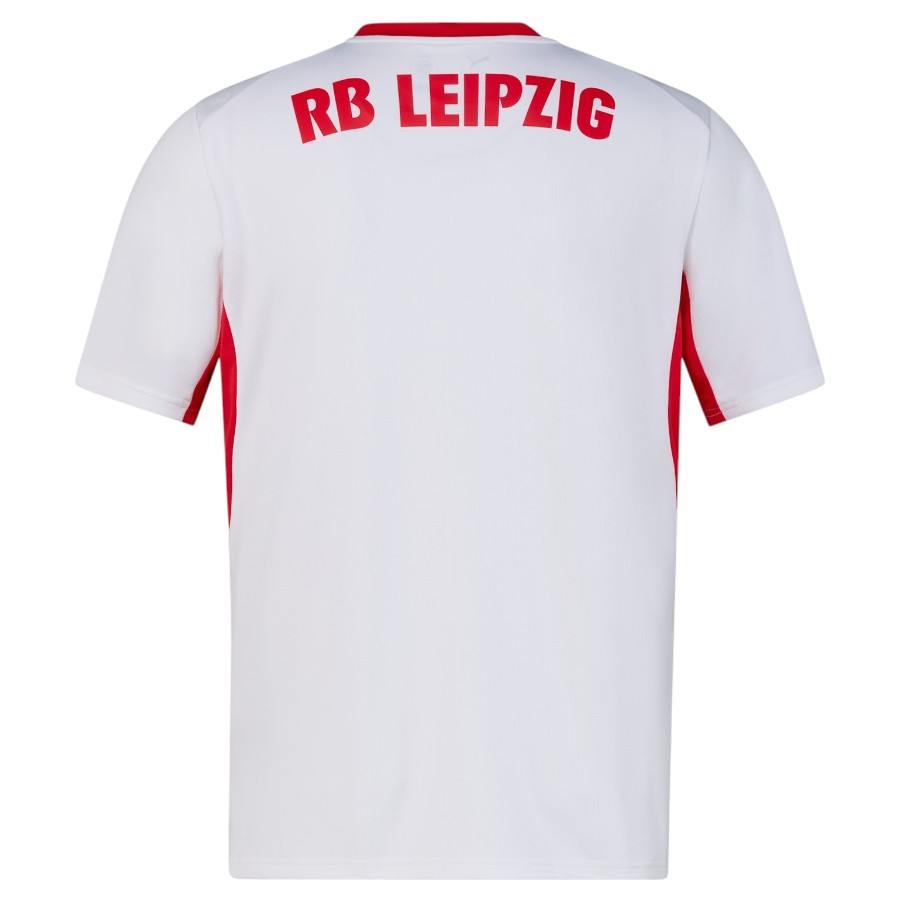 Maillot Red Bull Leipzig Domicile 2026 2027 (2)