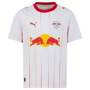 Maillot Red Bull Leipzig Enfant Domicile 2026 2027 (1)
