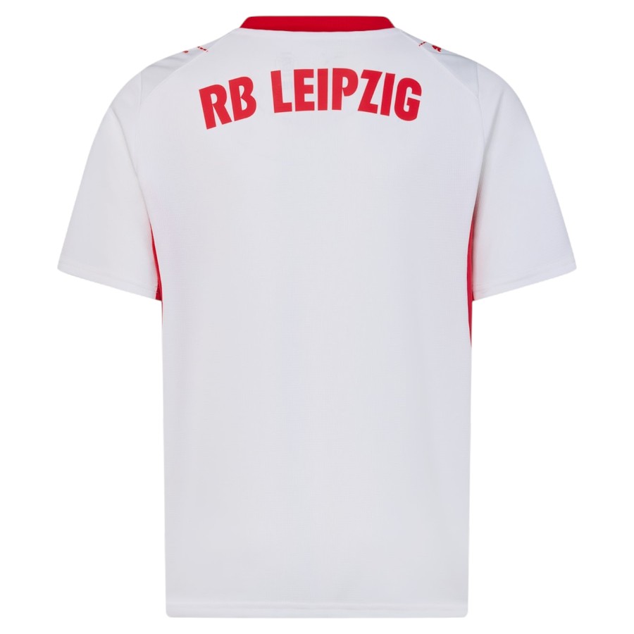Maillot Red Bull Leipzig Enfant Domicile 2026 2027 (2)