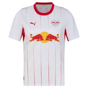 Maillot Red Bull Leipzig Femme Domicile 2026 2027 (1)