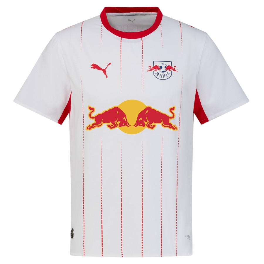 Maillot Red Bull Leipzig Match Domicile 2026 2027 (1)
