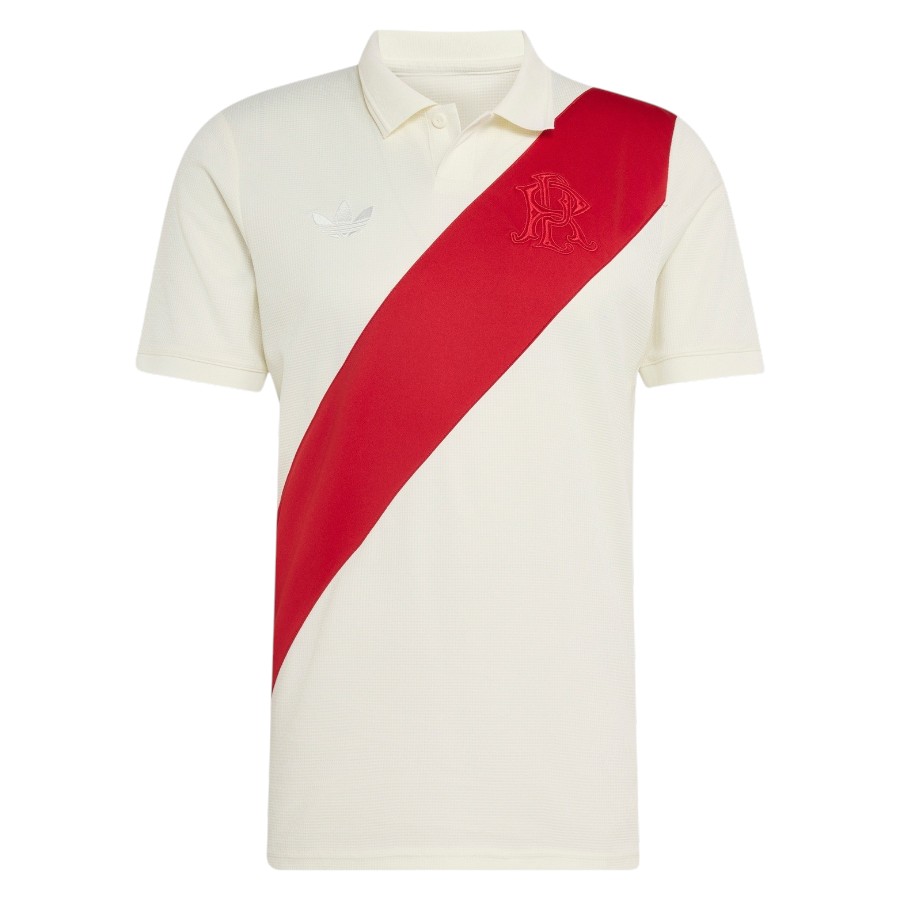 Maillot River Plate 125 Ans Anniversaire (1)