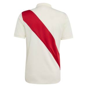 Maillot River Plate 125 Ans Anniversaire (2)
