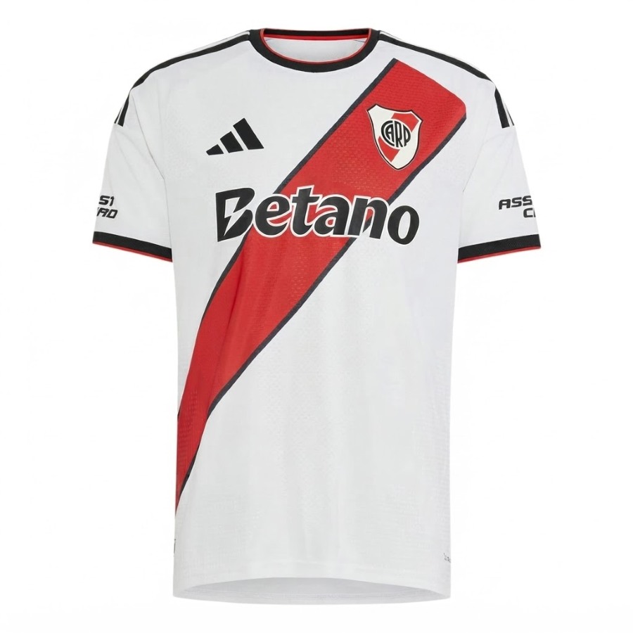 Maillot River Plate Domicile 2026 2027 (1) Maillot River Plate Domicile 2026 2027 (1)
