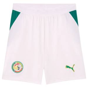 Maillot Senegal Kit Enfant Domicile 2026 2027 (3)
