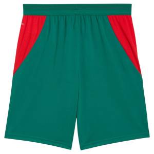 Maillot Senegal Kit Enfant Exterieur 2026 2027 (2)