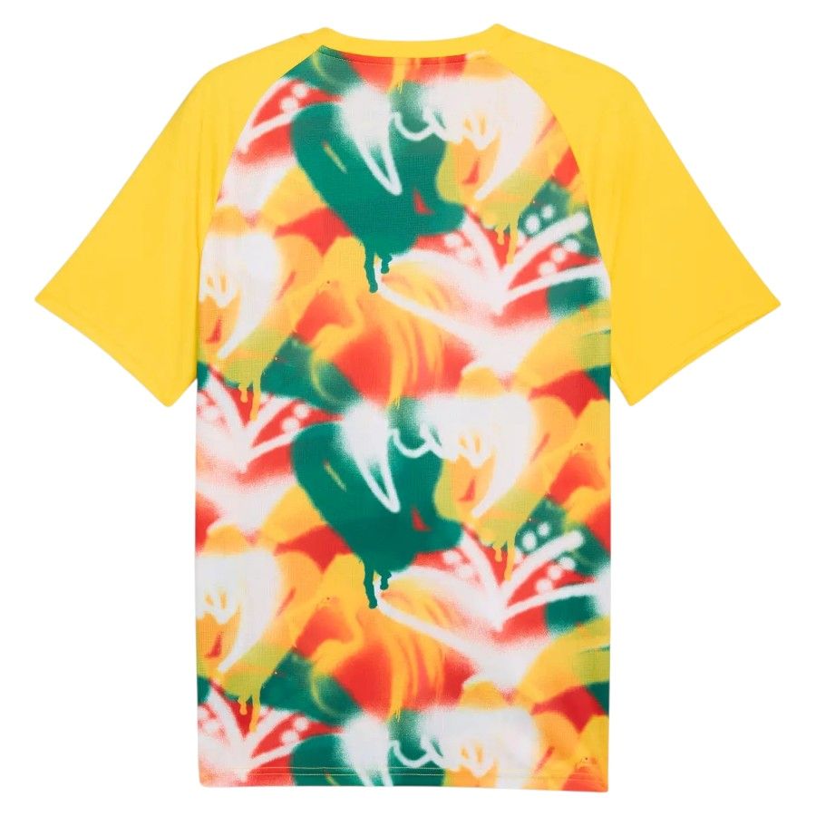 Maillot Senegal Pre-Match 2026 2027 (2)