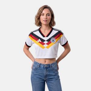 Maillot Top Allemagne Domicile 2026 2027 Femme (1)