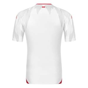 Maillot Tunisie Domicile 2026 2027 (2)