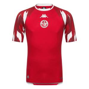 Maillot Tunisie Exterieur 2026 2027 (1)