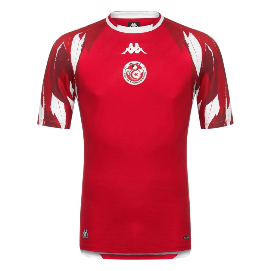 Maillot Tunisie Exterieur 2026 2027 (1)